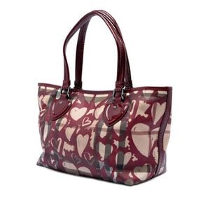 Burberry Tote
