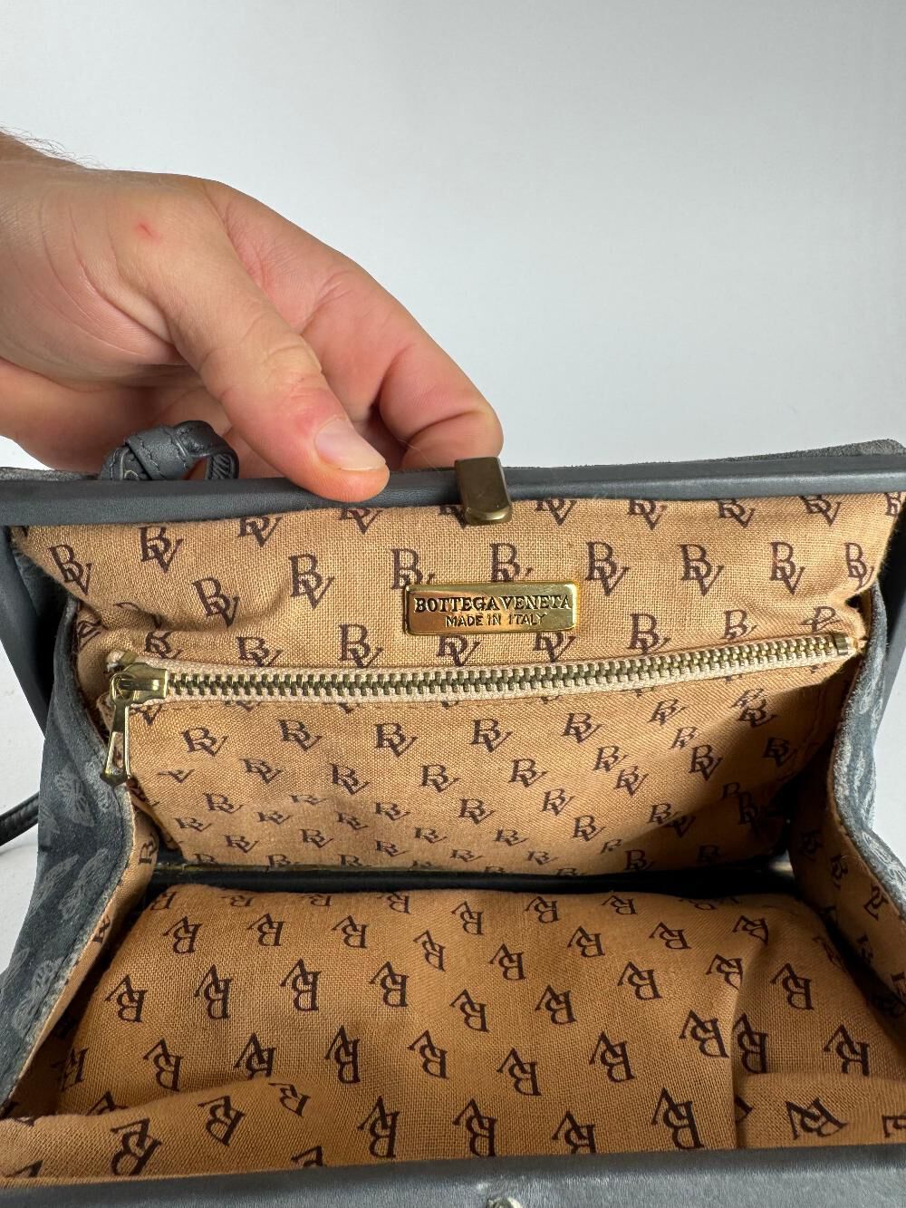 Bottega Veneta Shoulder Bag