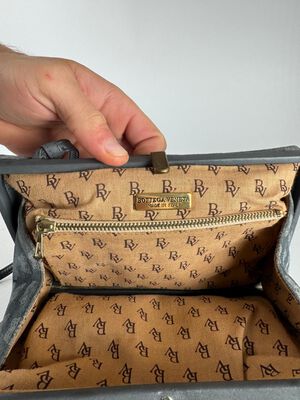 Bottega Veneta Shoulder Bag