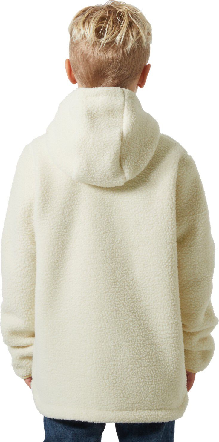 JR CHAMP PILE JACKET 2. 0