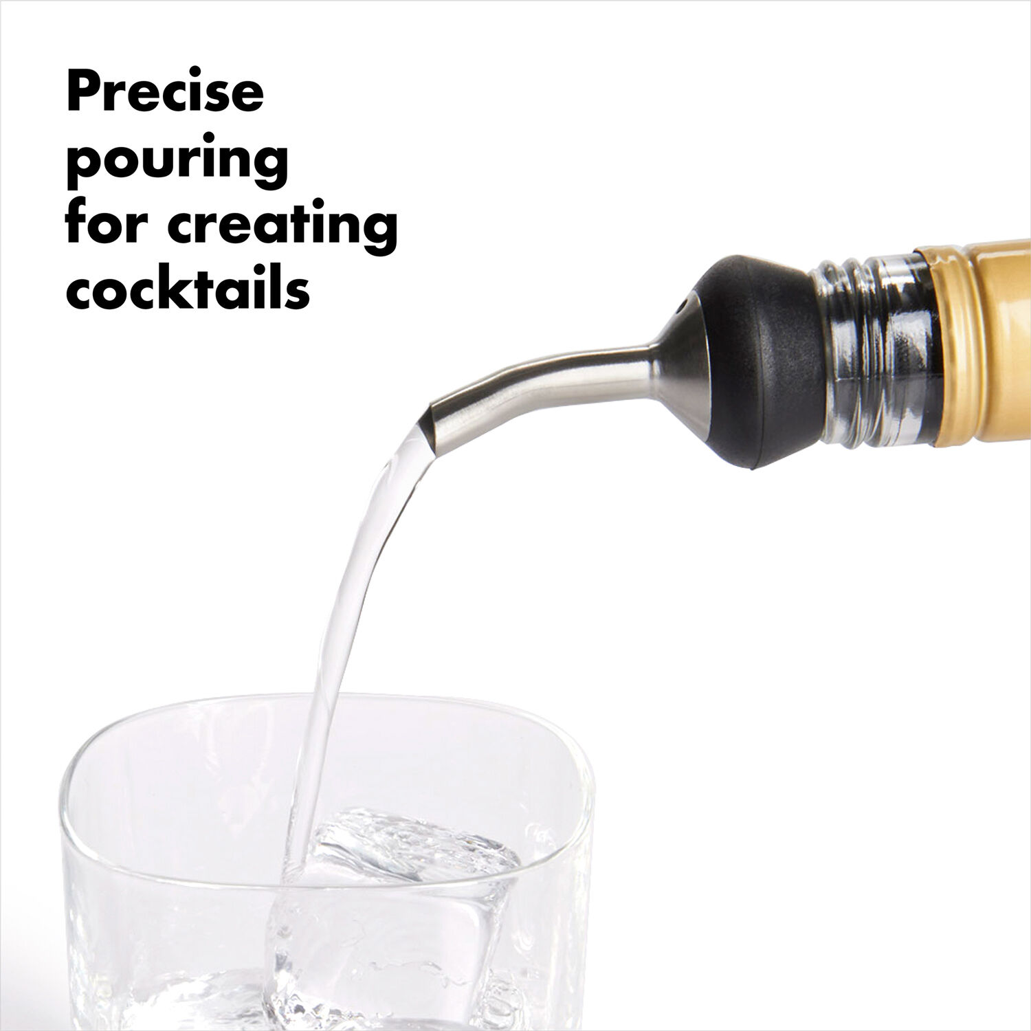 Steel Sk&aelig;nkeprop