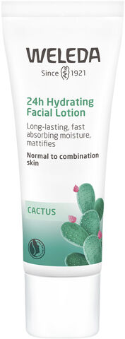 Cactus 24h Hydrating Facial Lotion