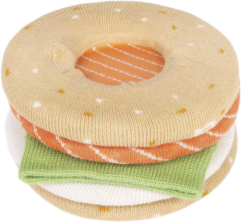 Str&oslash;mper - Salmon Bagel