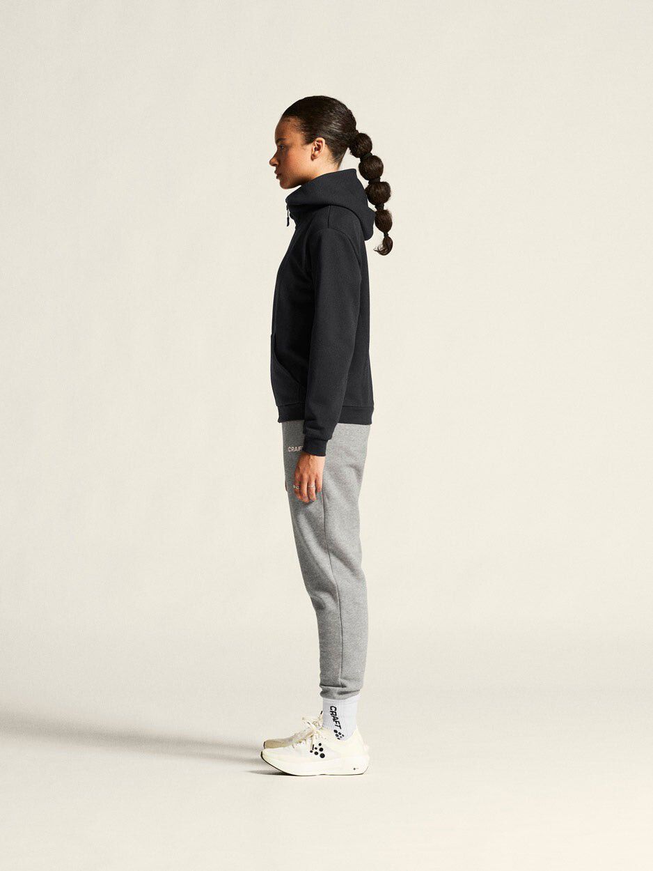 Community 2. 0 Full Zip H&aelig;ttetr&oslash;je