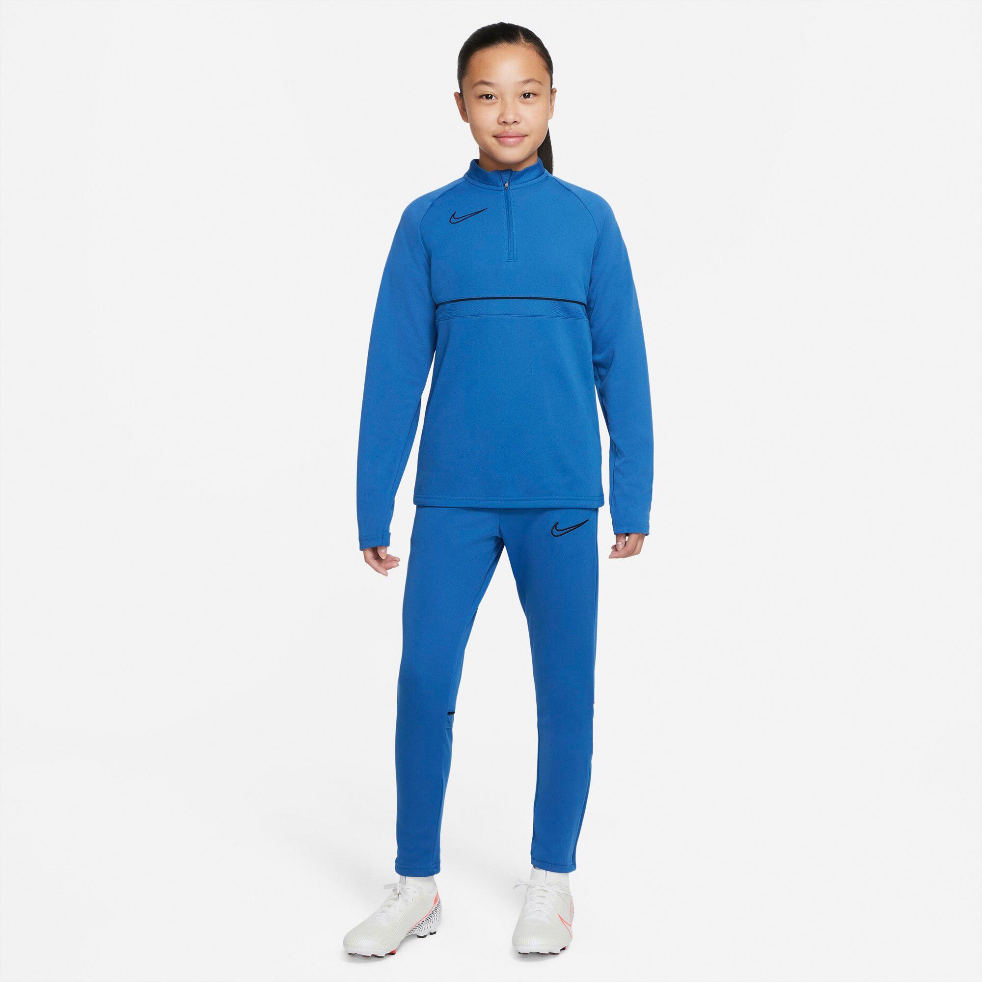 Dri-FIT Academy Drill tr&aelig;ningstr&oslash;je