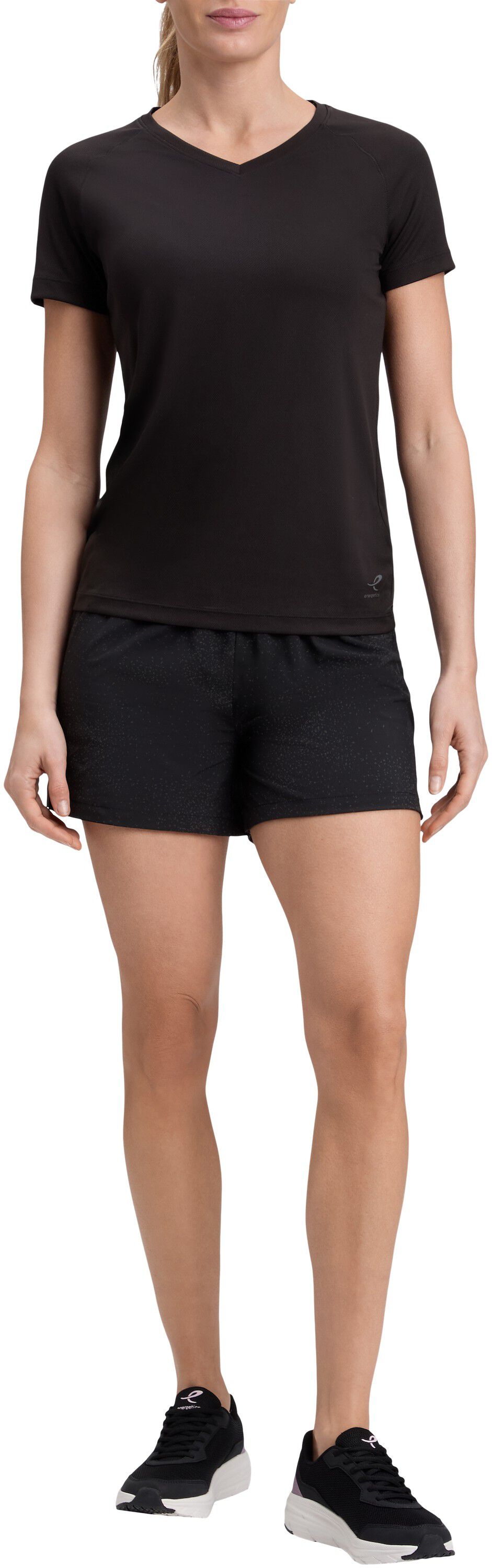 Natalja II L&oslash;be T-shirt