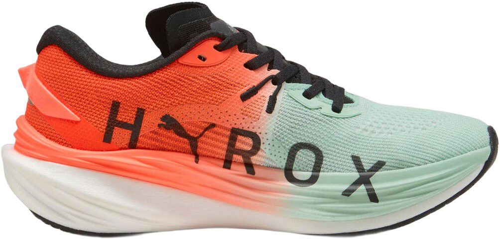 Deviate Nitro 3 Hyrox AH25 L&oslash;besko