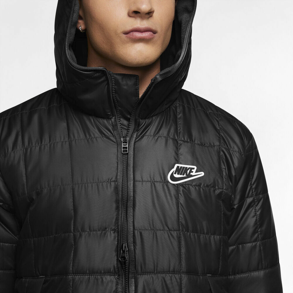 Sportswear Synthetic Fill Jakke