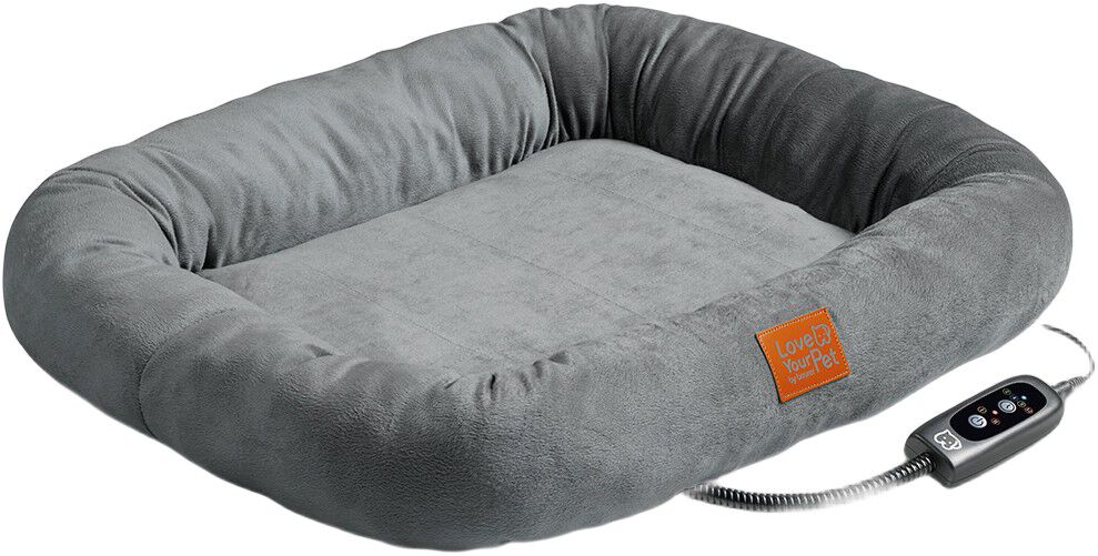 PetCare PP 250 Kira Varmeseng til k&aelig;ledyr 58x50 cm