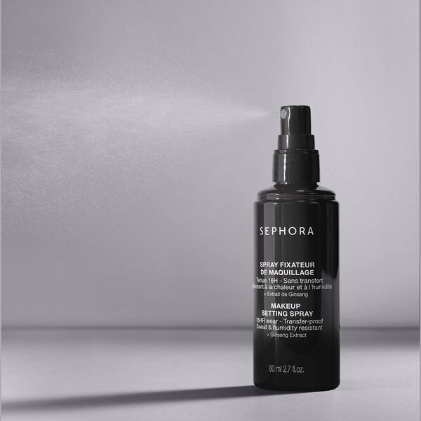 Makeup Setting Spray