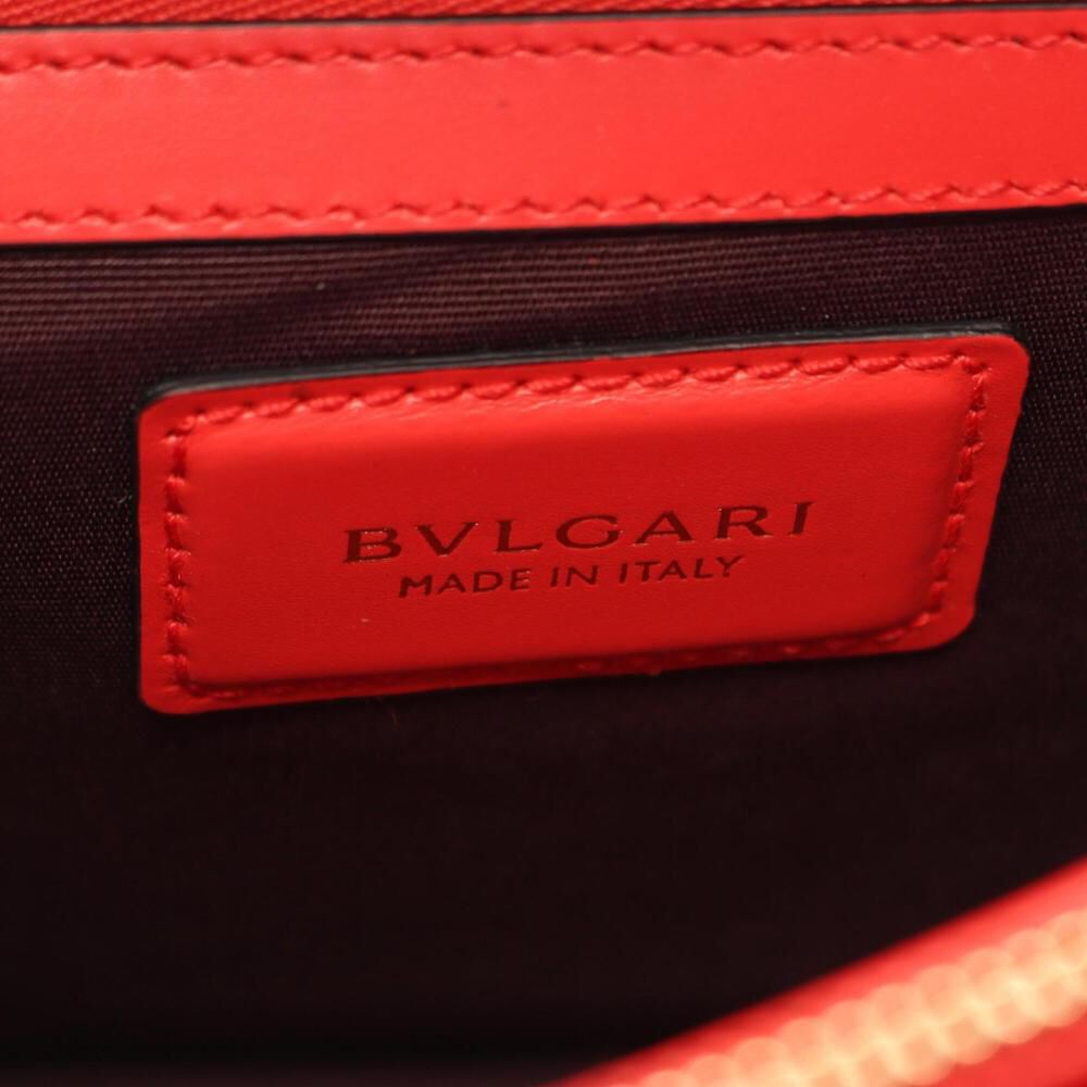 Bvlgari Shoulder Bag
