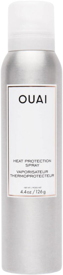 Heat Protection Spray