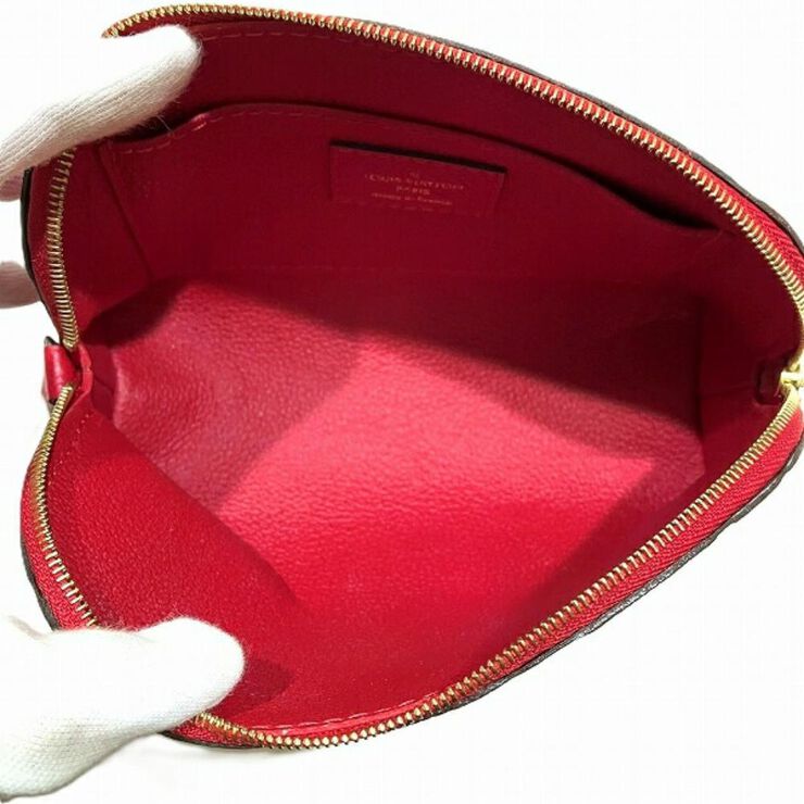 Louis Vuitton Cosmetic Pouch