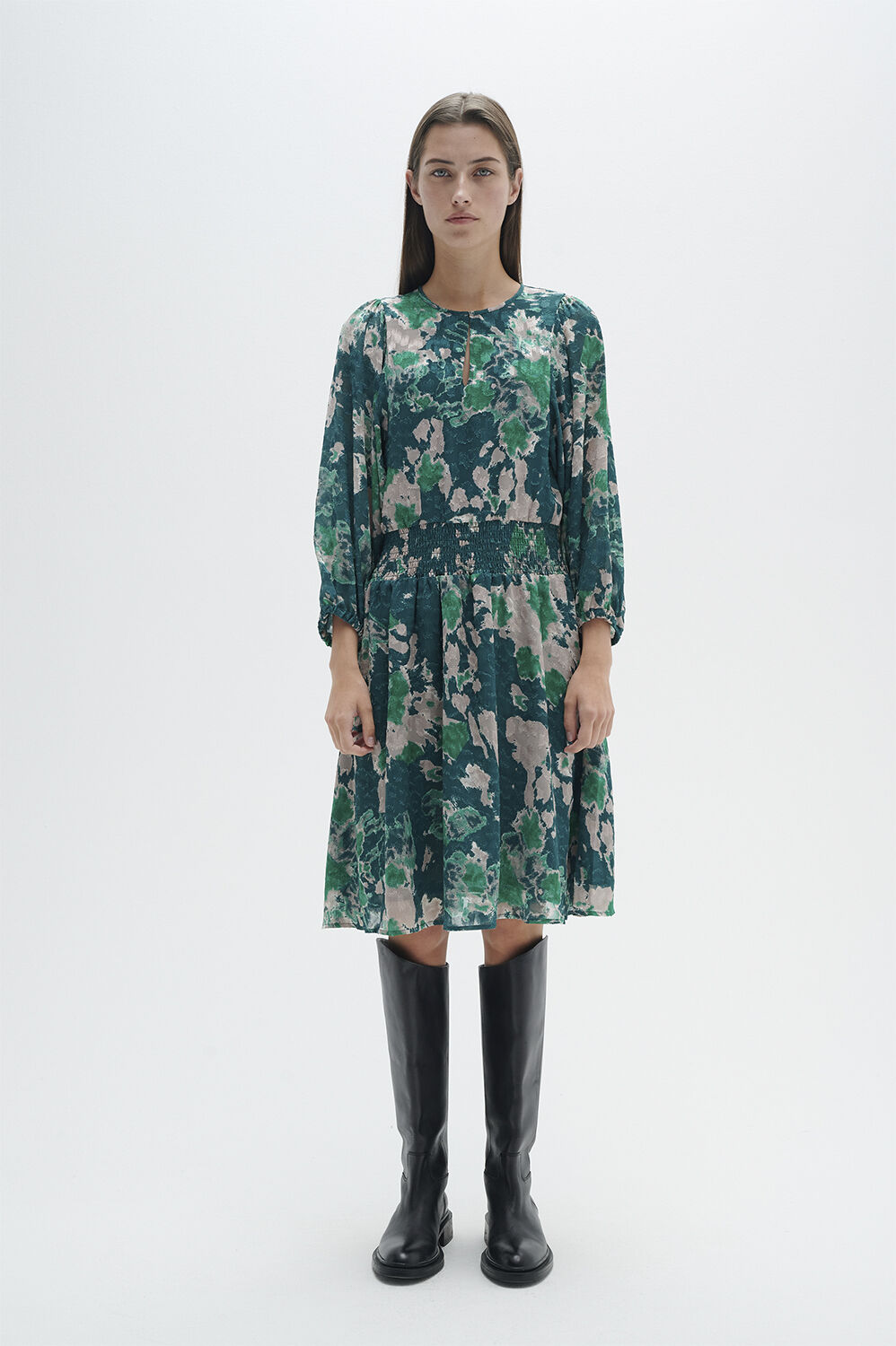 MareeIW Basira Dress