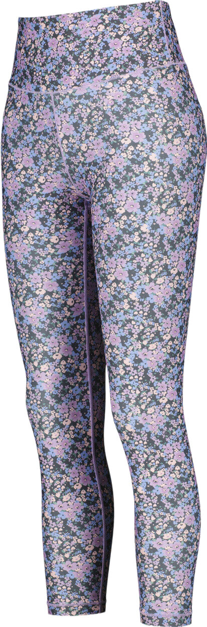 Flora Tights