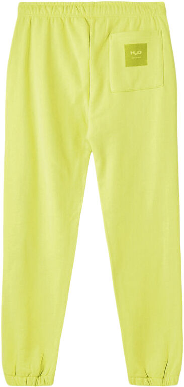 Ly&oslash; Organic bukser