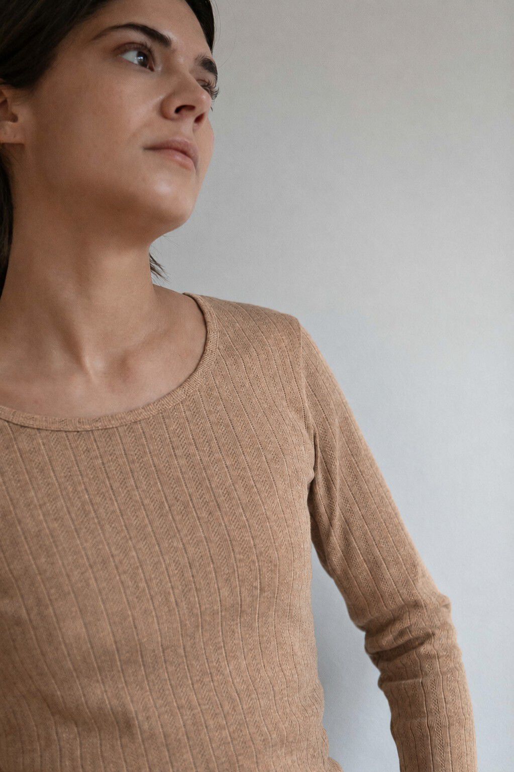 GERTRUD BLOUSE