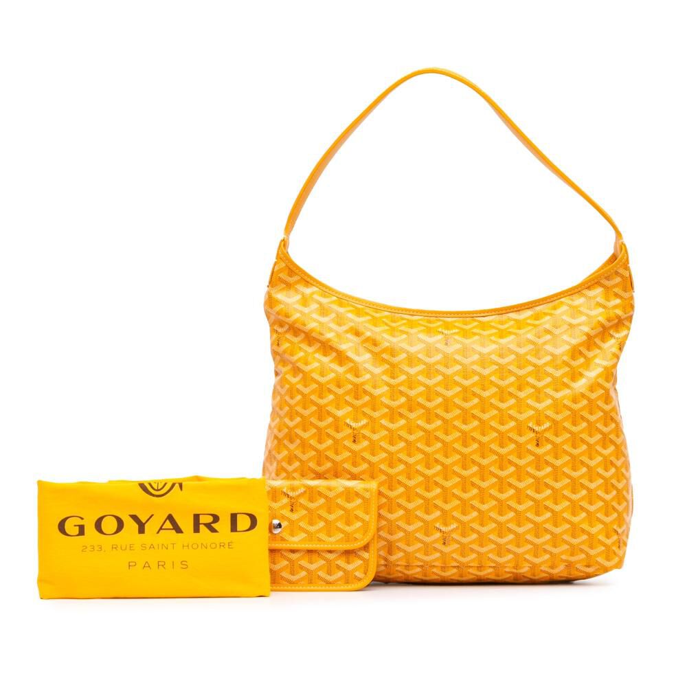 Goyard Shoulder Bag