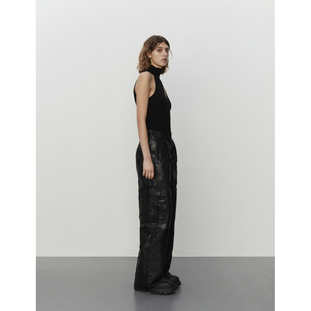 2ND Edition Kay - Modern Jacquard