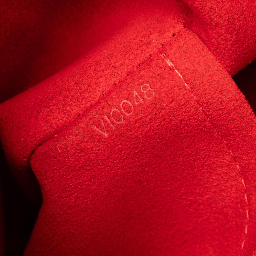 Louis Vuitton Saleya