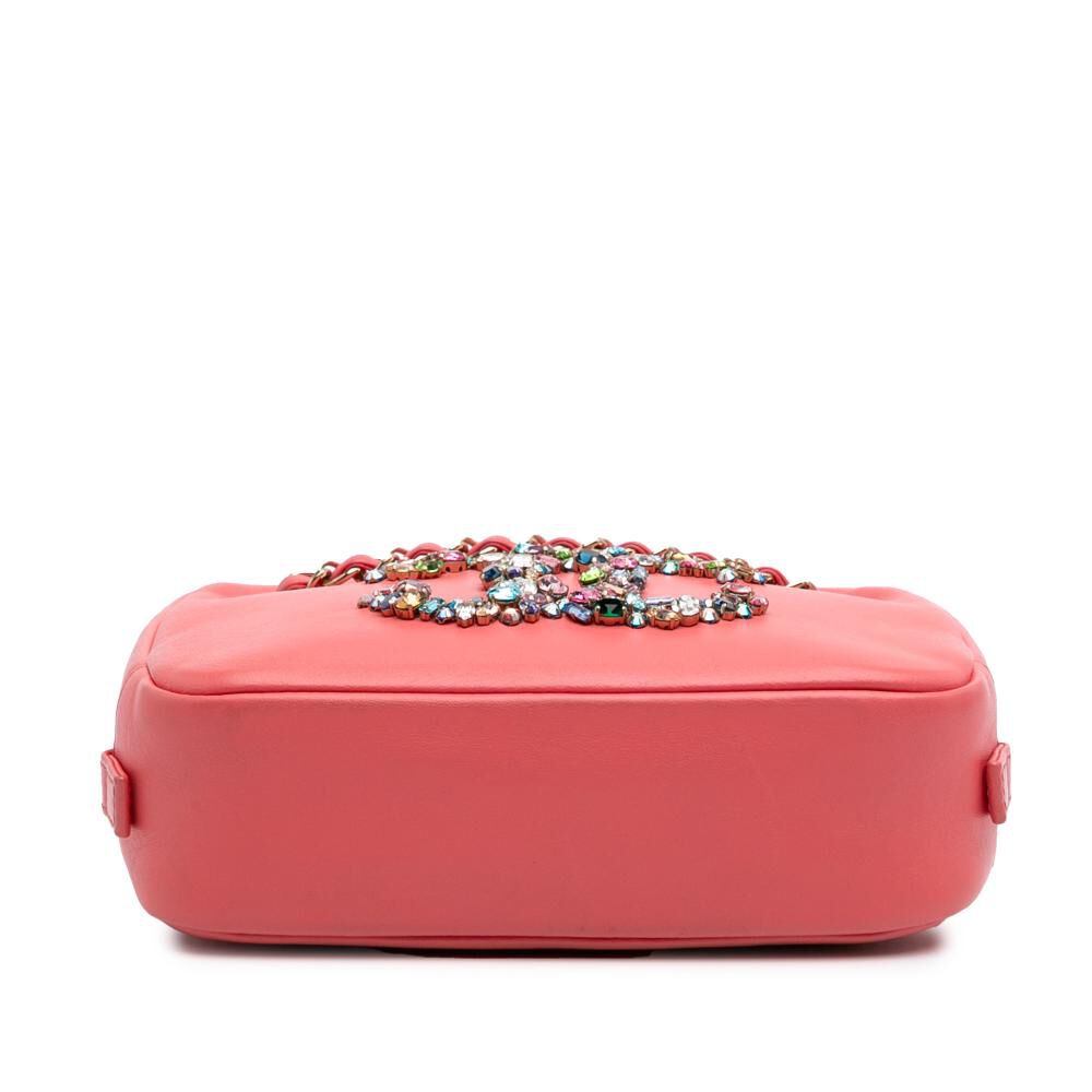 Chanel Crossbody Bag