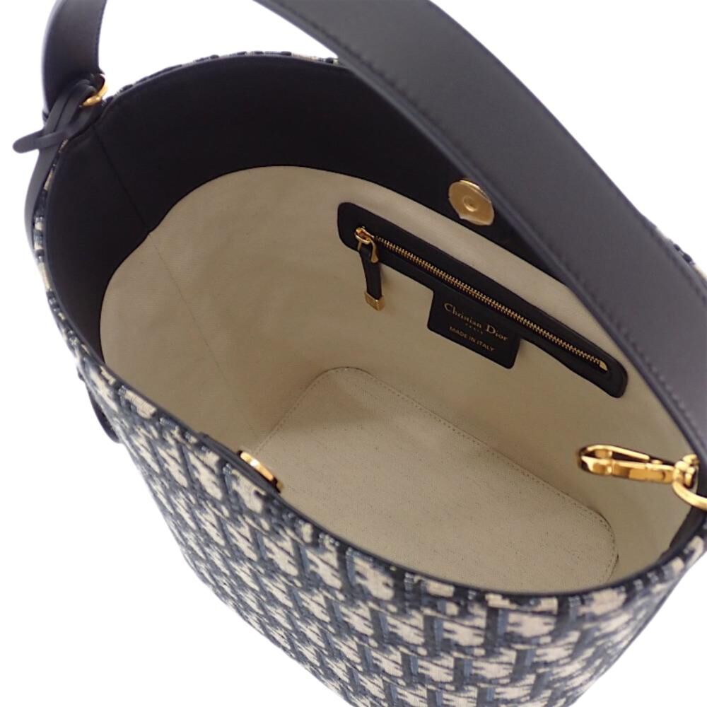 Dior Bucket Bag