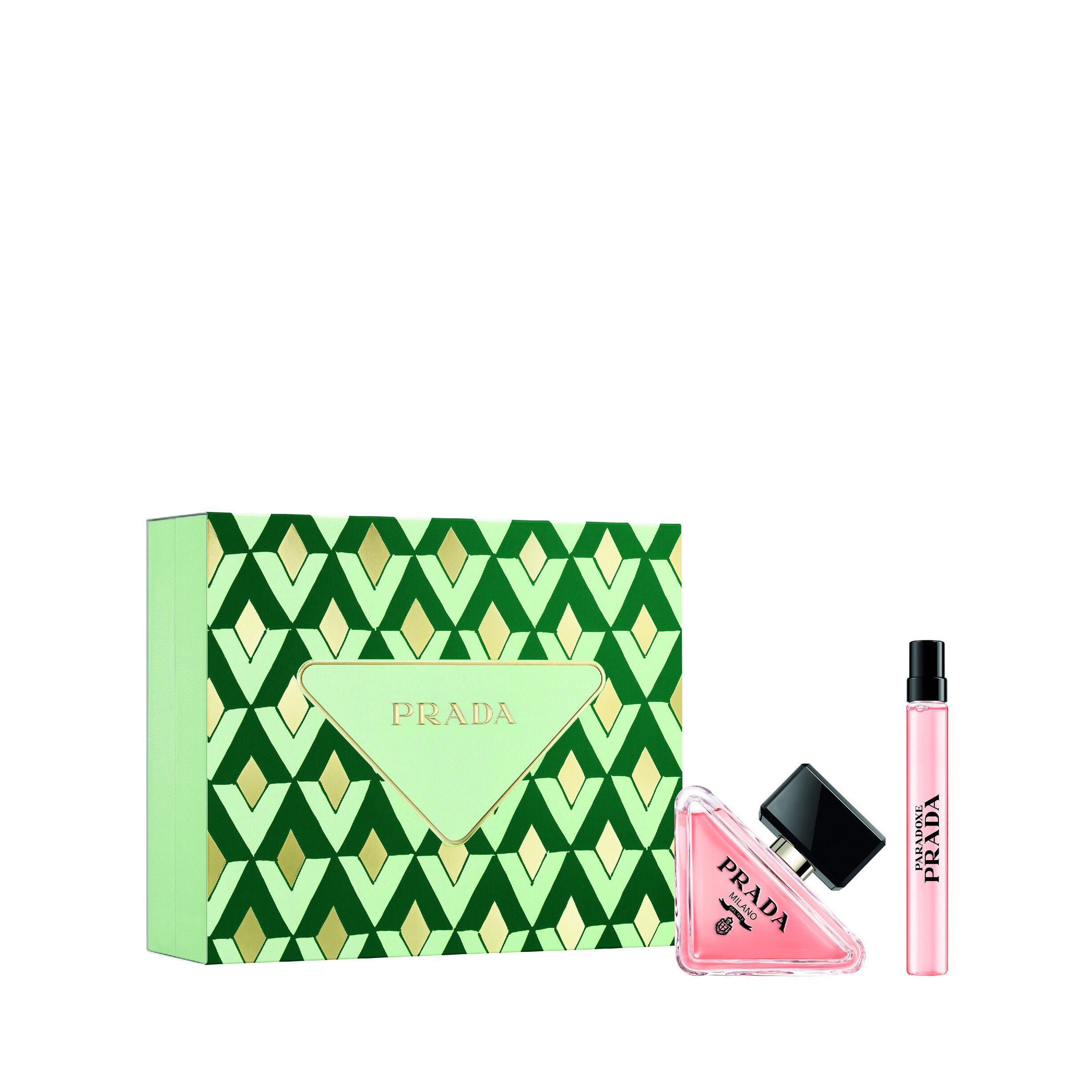 Duft gave&aelig;sker