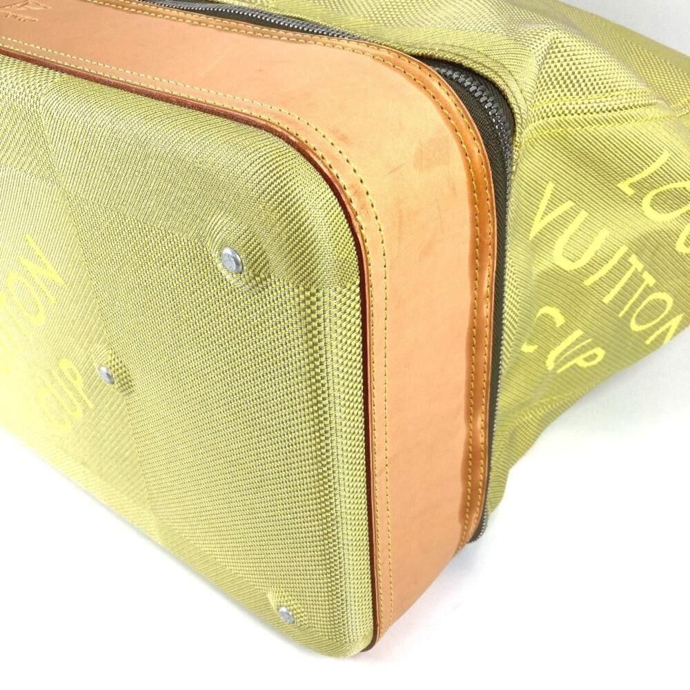 Louis Vuitton Travel Bag