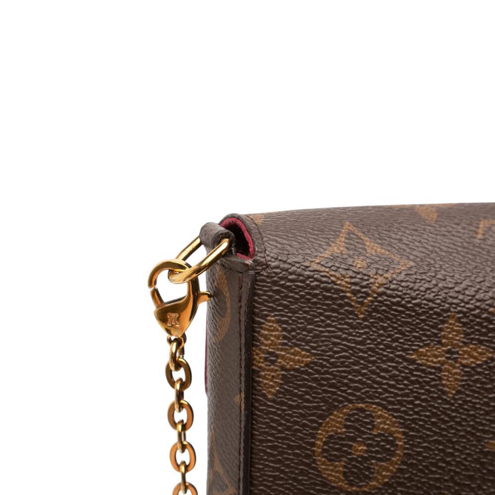 Louis Vuitton Pochette Felicie