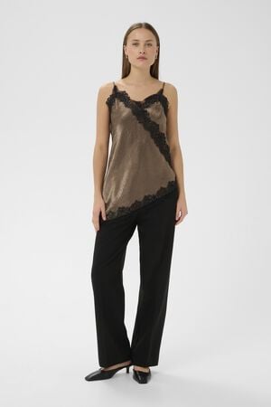SLIriasse Lace Top