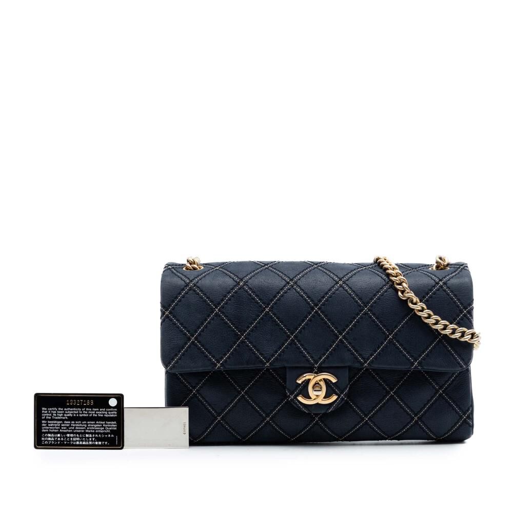 Chanel Flap Bag