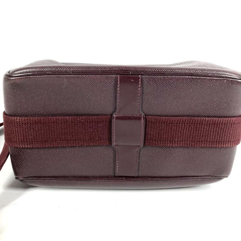 Louis Vuitton Reporter