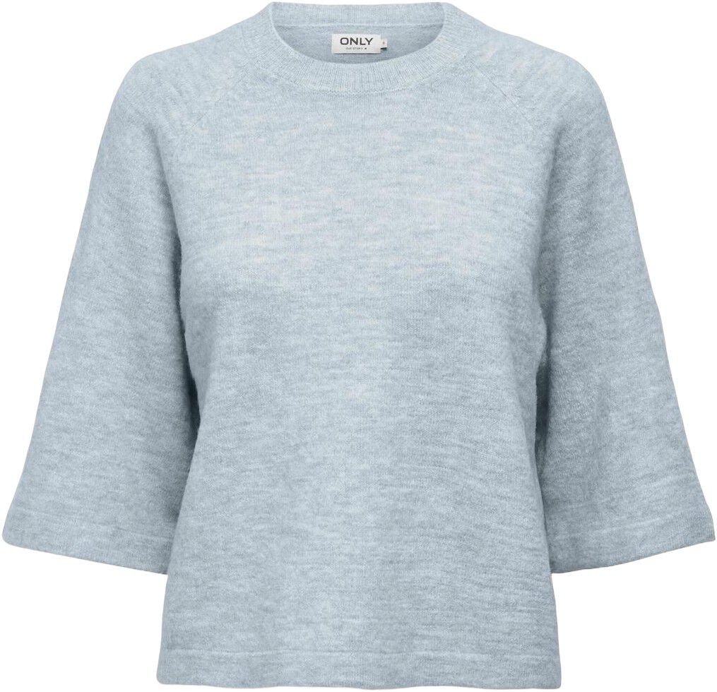 ONLSIMONI 3/4 PULLOVER KNT NOOS