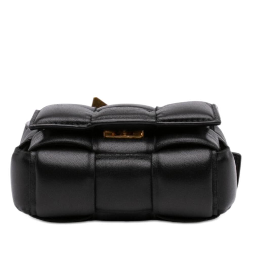 Bottega Veneta Padded Cassette Bag