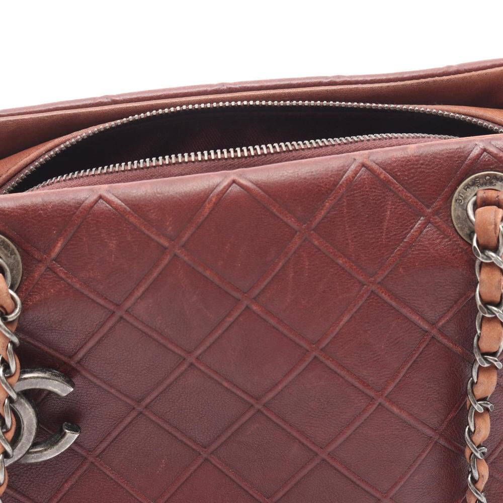 Chanel Tote