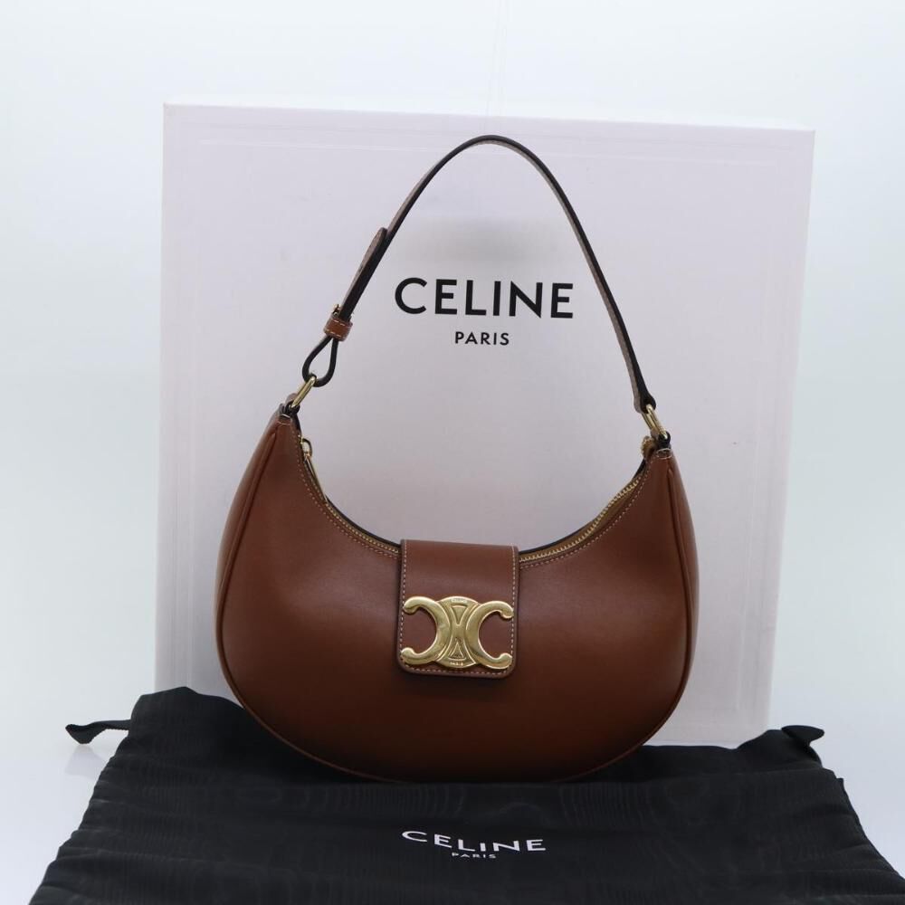 Celine Shoulder Bag