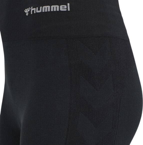 Clea Seamless Mid Waist leggings