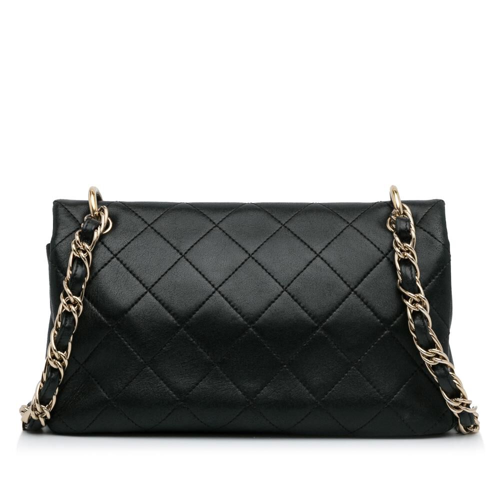 Chanel Flap Bag