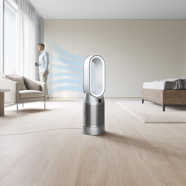 Dyson Purifier Hot+Cool Auto React
