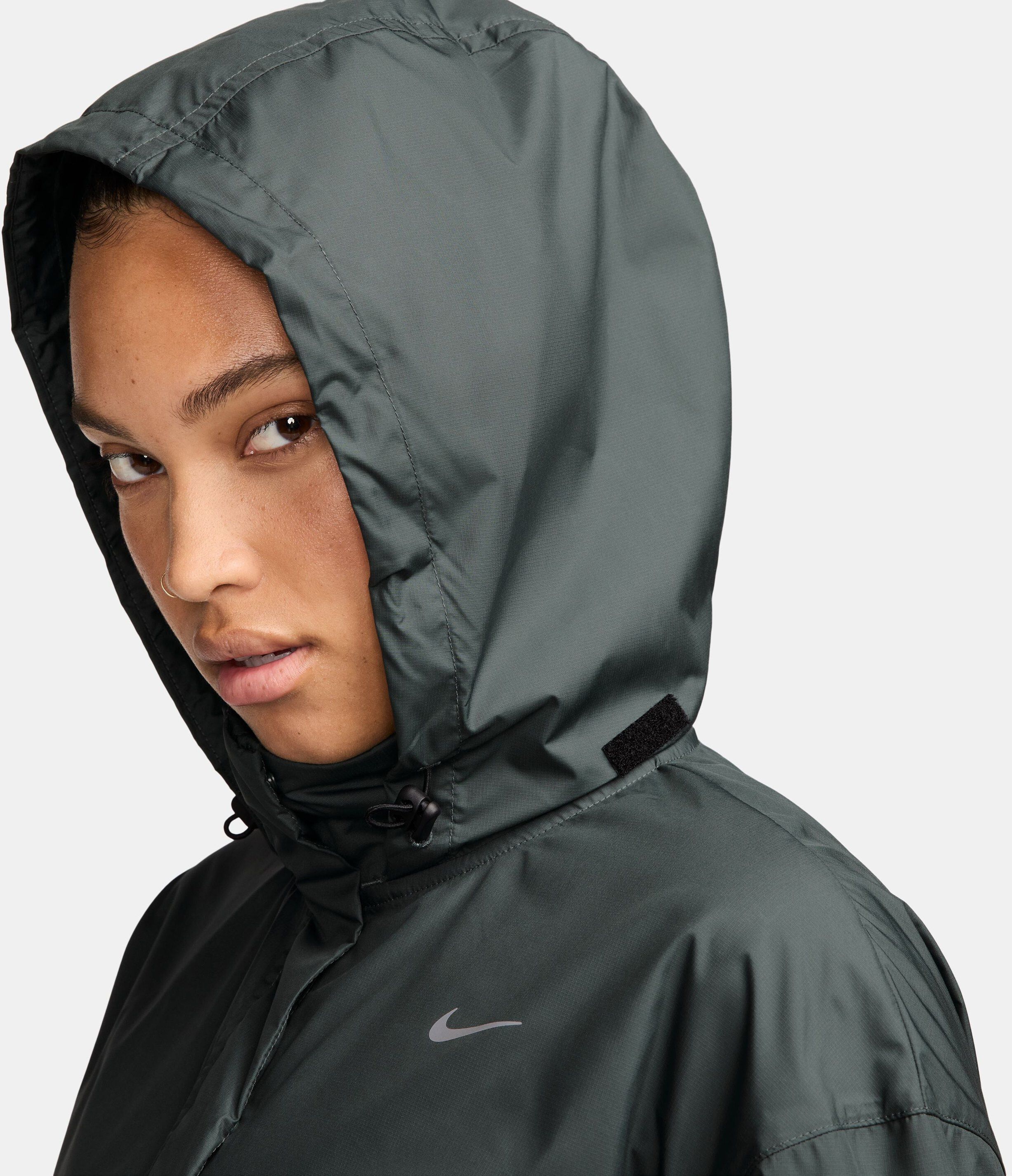 Fast Repel L&oslash;bejakke