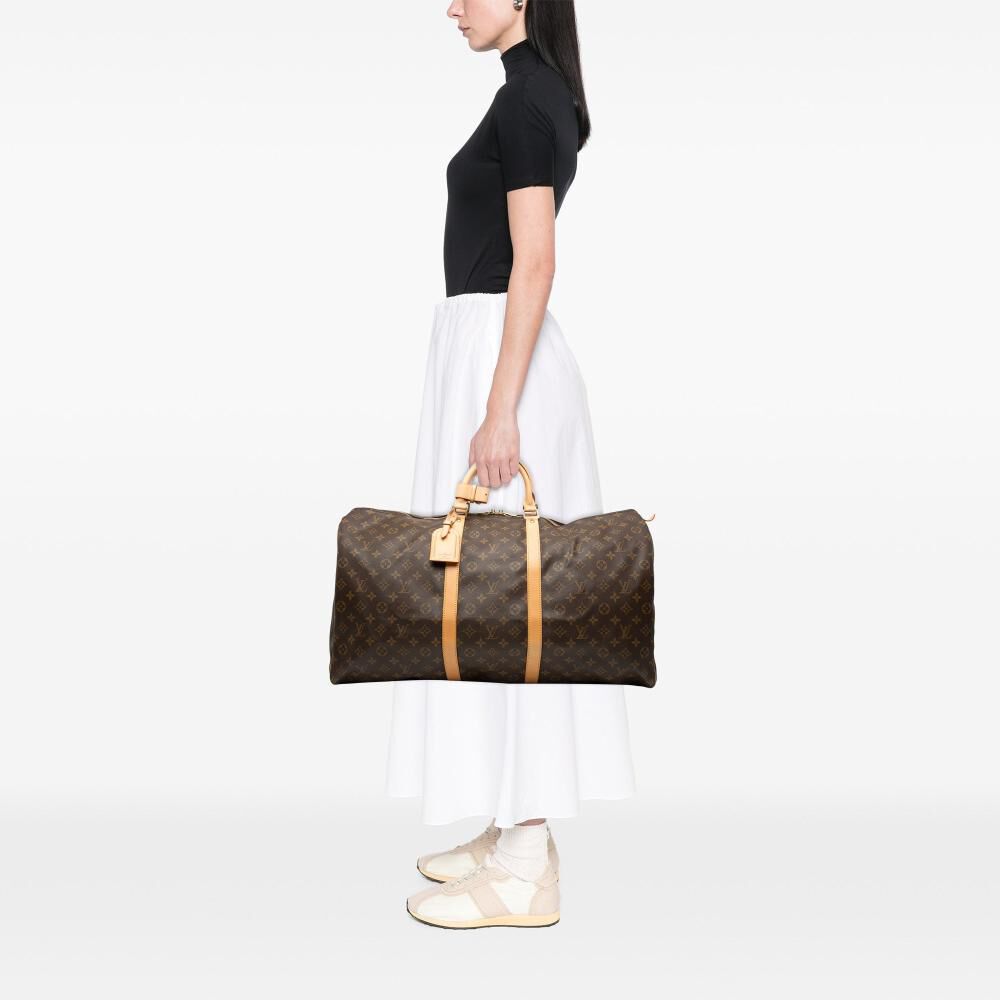 Louis Vuitton Keepall