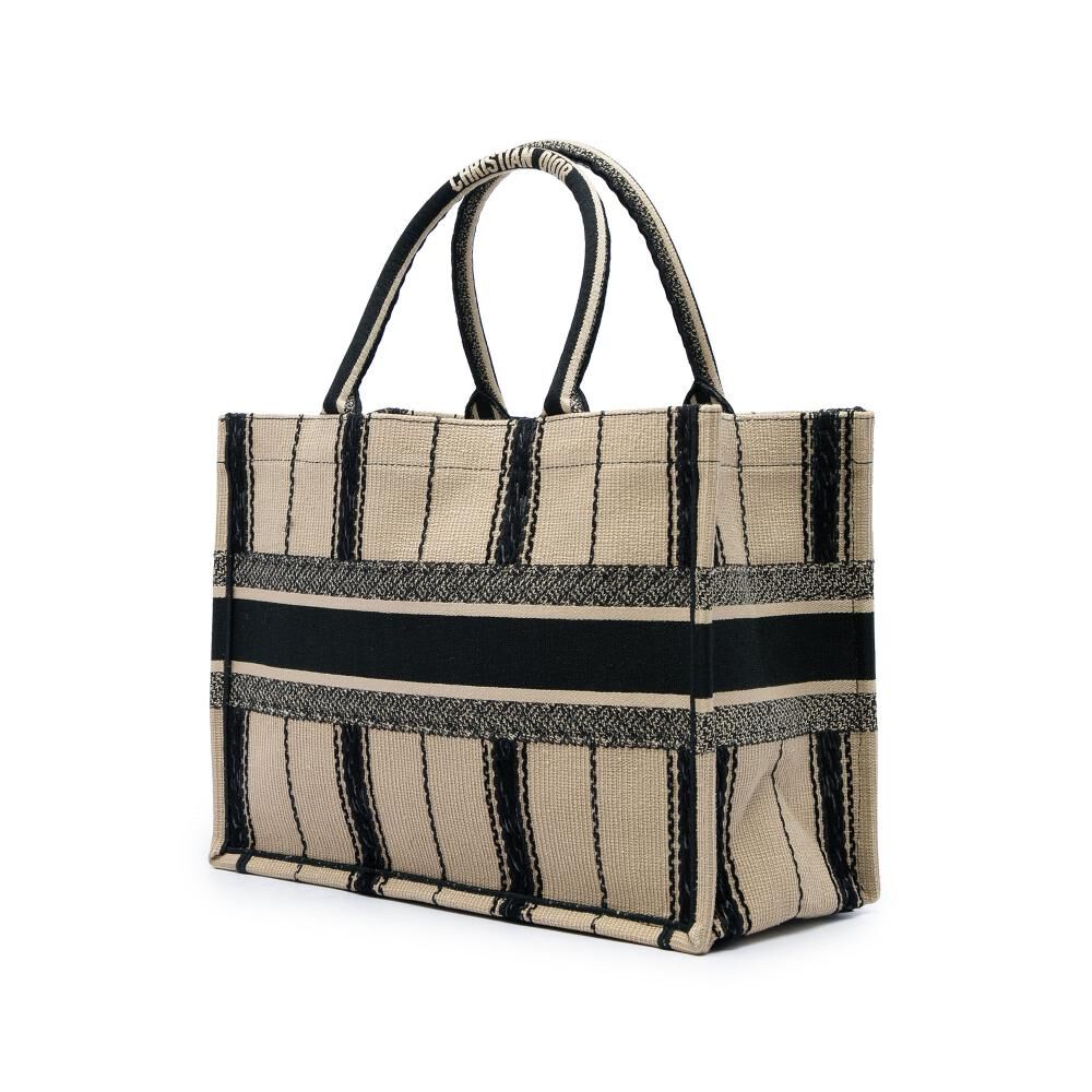Dior Book Tote