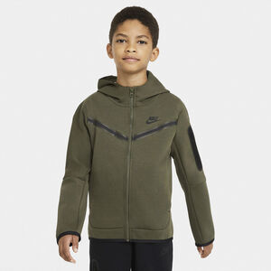 Sportswear Tech Fleece Haettetroje