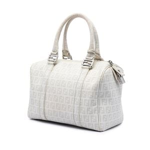 Fendi Boston Bag