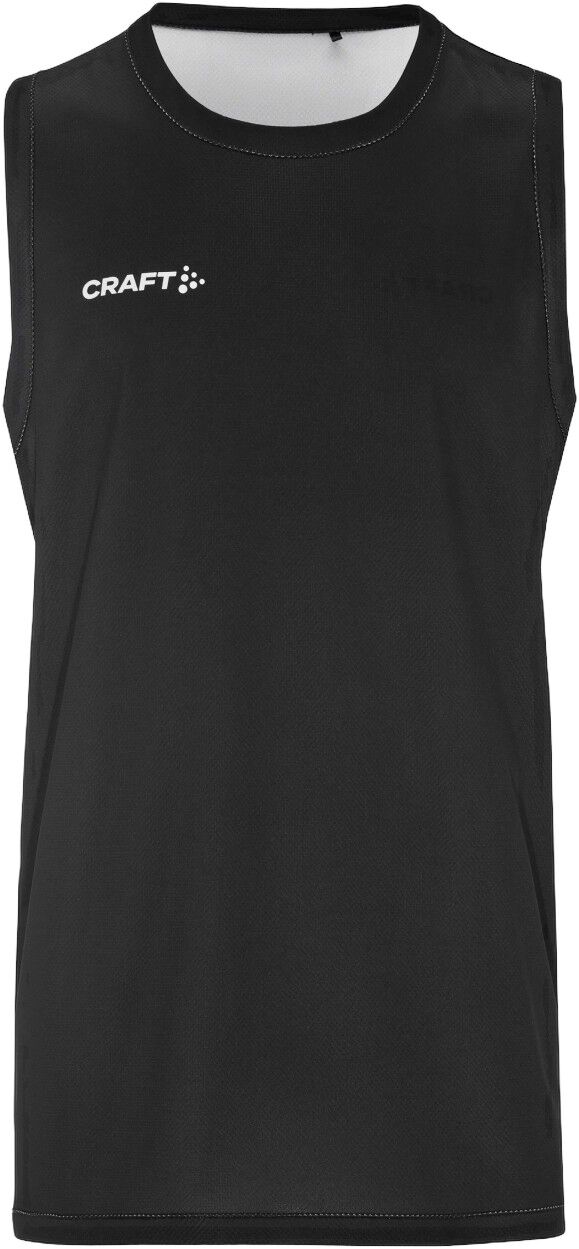 Basket 2. 0 Reversible Tank Top