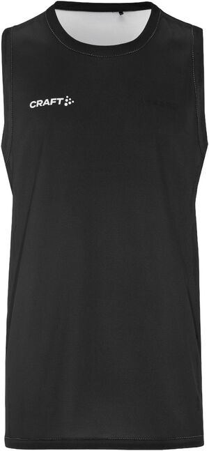 Basket 2. 0 Reversible Tank Top