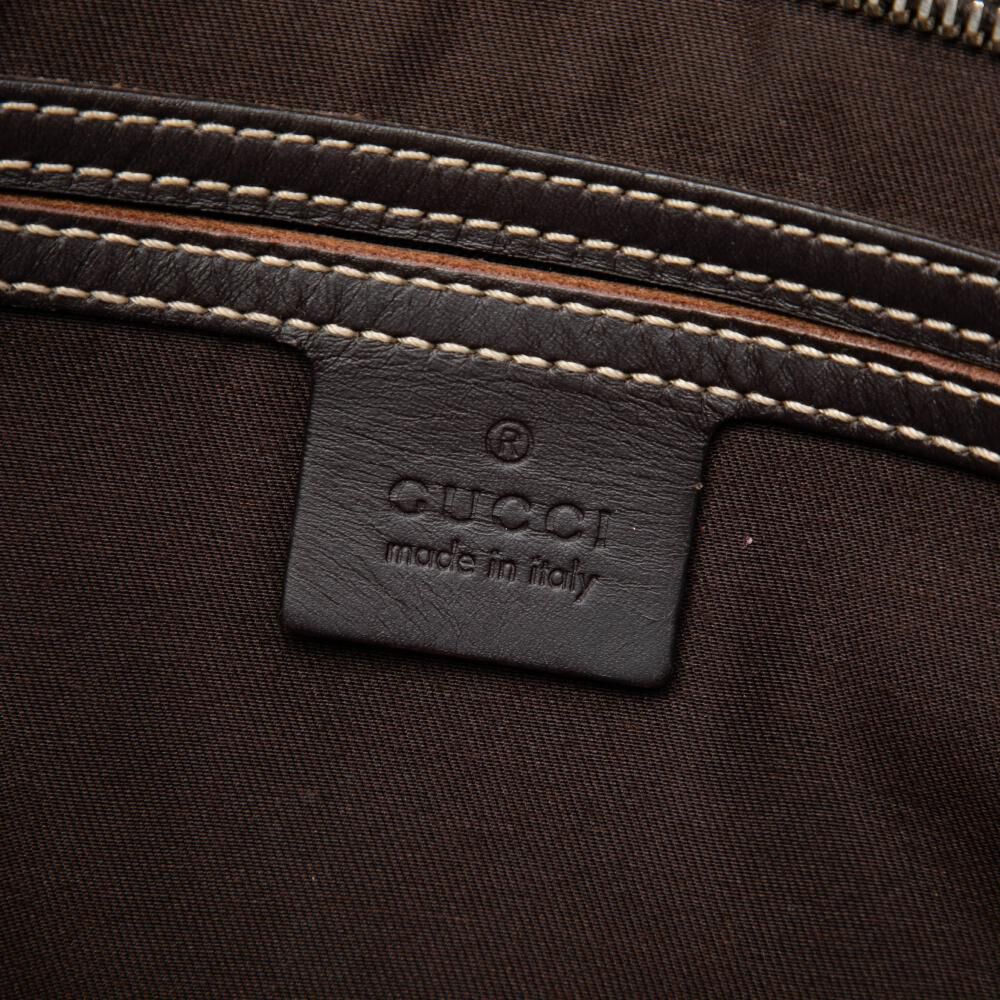 Gucci Crossbody Bag