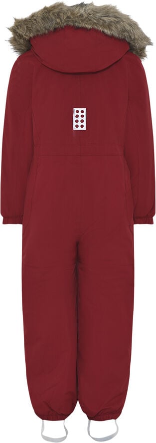 LWJORI 750 - SNOWSUIT