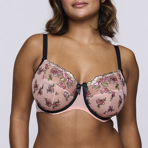 Eraclea full cup bh