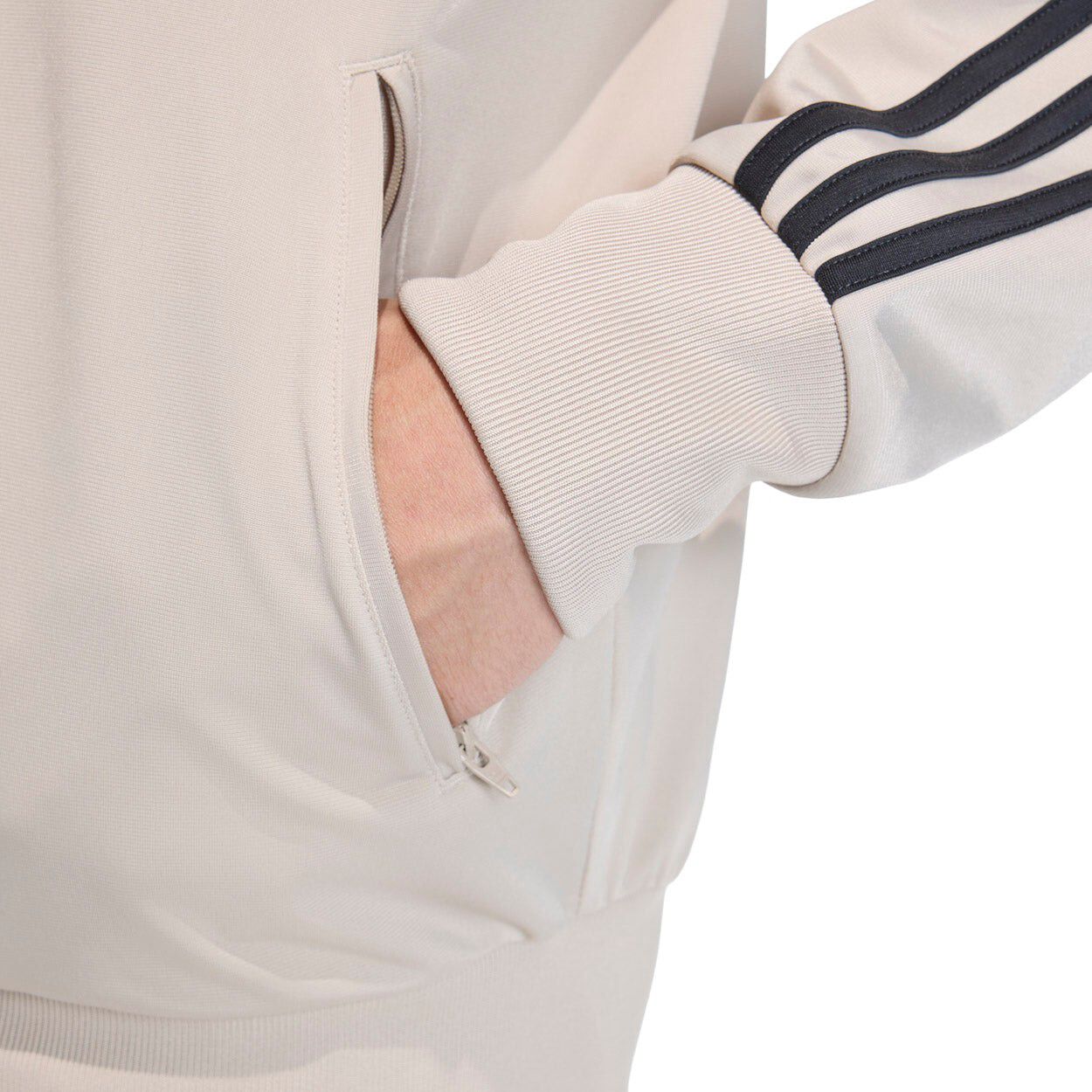 Firebird Full Zip Sweatshirt